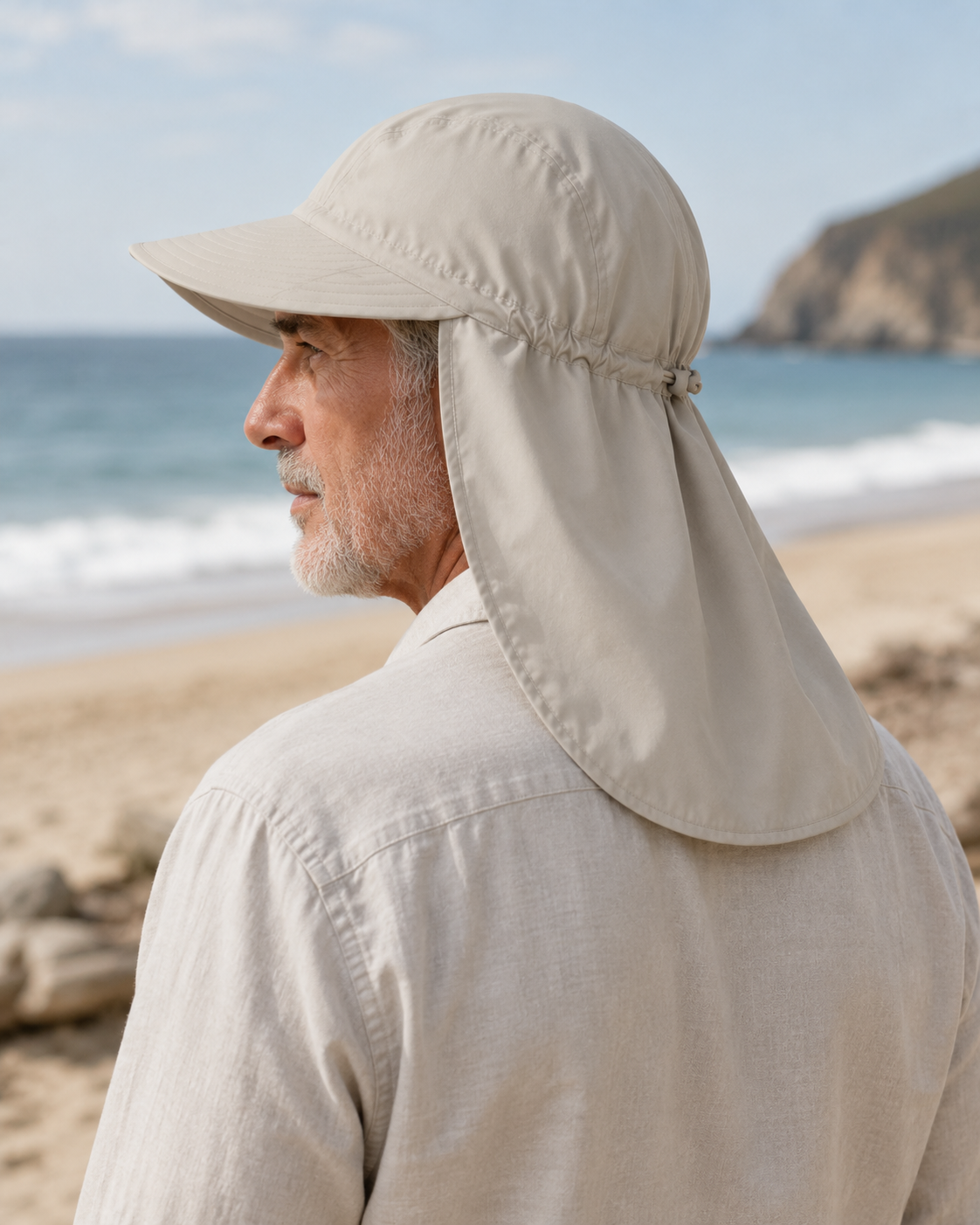 Beach Hats - Sun shade hat
